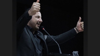 Ünlü türkücü milletvekili adayı oldu