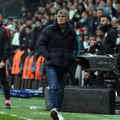 Sakatlık ve transfer sözleri!