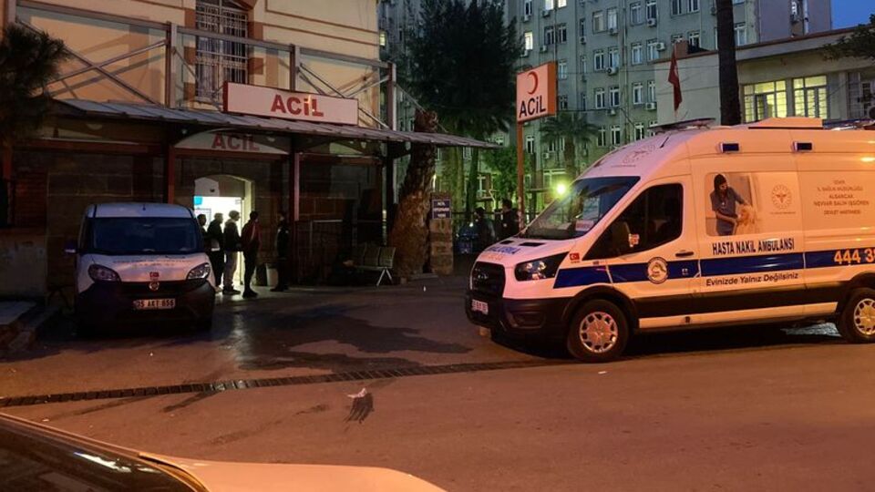 Yer: İzmir! Kalbinden bıçaklayıp kaçtılar