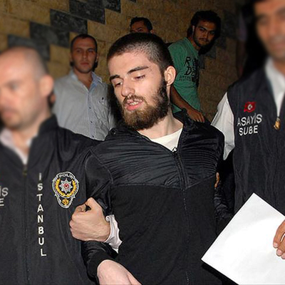 Cem Garipoğlu'nun mezarı açılmayacak!