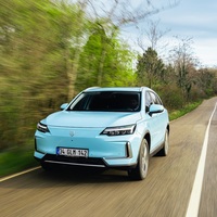 Çinli markada menzil arttı hedef büyüdü