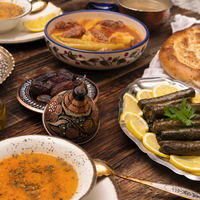 Ramazan'ın 18. günü iftar menüsü ile sofralarınız şenlensin!