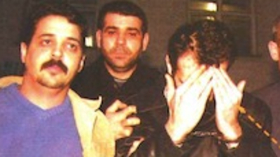 Yıllar sonra ortaya çıkan detay! Seri katilin listesindeki şok isim