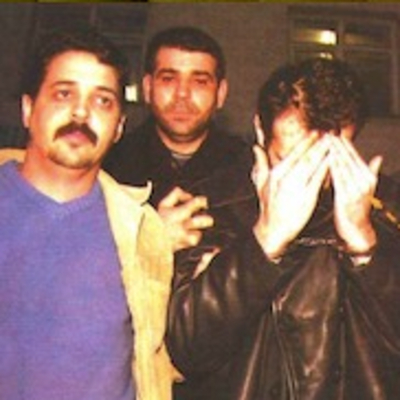 Yıllar sonra ortaya çıkan detay! Seri katilin listesindeki şok isim