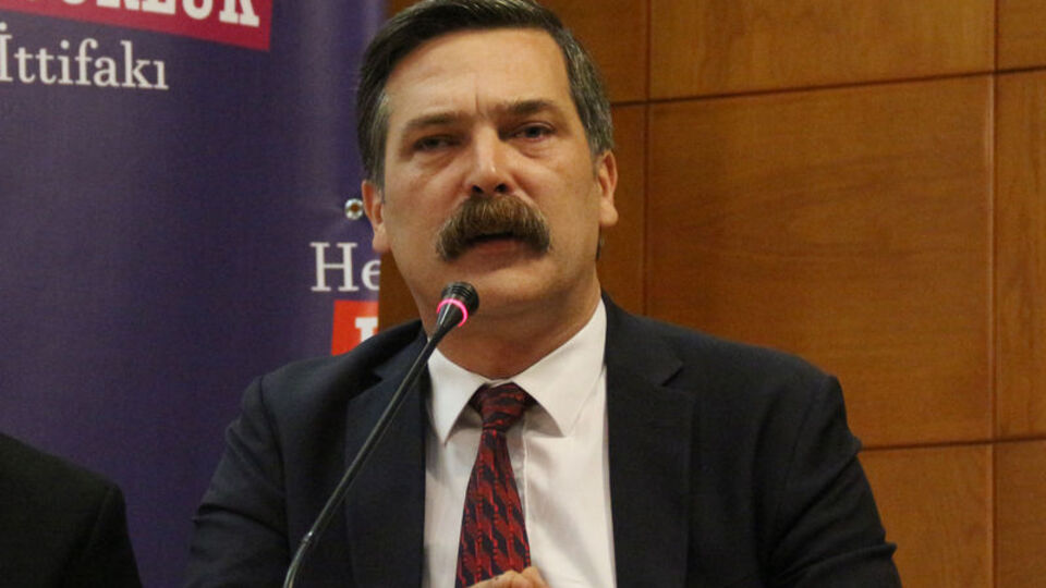 TİP milletvekili adayları belli oldu! İşte tam liste