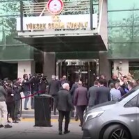 BBP'nin milletvekili aday listesi YSK'ya sunuldu