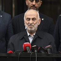 Erbakan İstanbul'dan aday oldu