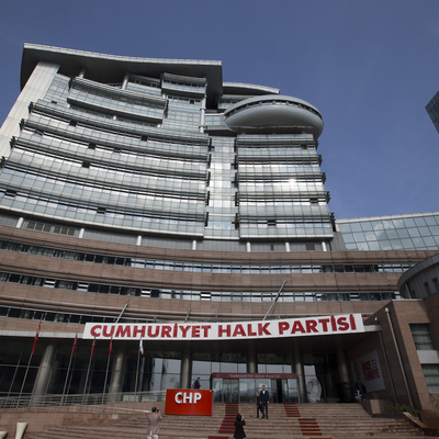 CHP'nin aday listesi belli oldu!