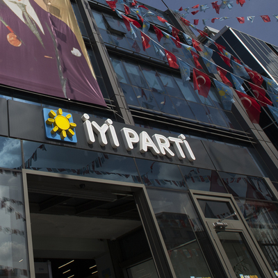 İYİ Parti'de aday listesi belli oldu!