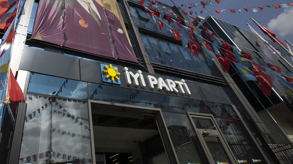 İYİ Parti'de aday listesi belli oldu!