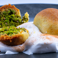 İftar sofralarında irmik şenliği! İrmikle yapılabilecek 7 tatlı tarifi