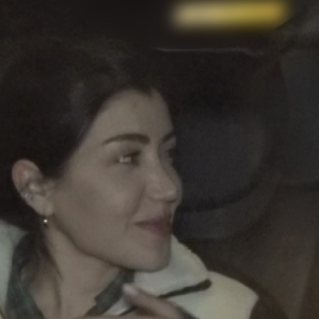 "Ayşe bize miras"