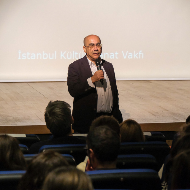 'Tavuri'ye özel gösterim