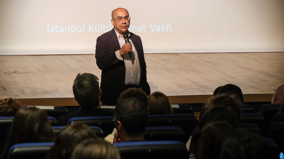 'Tavuri'ye özel gösterim