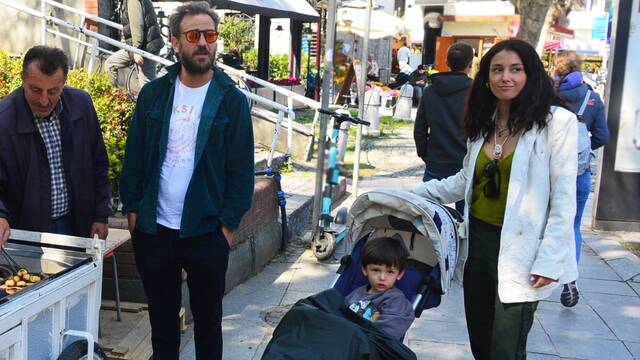 "Marsel üniversite öğrencisi gibi"
