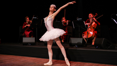 Çocuklara özel bayram şenliği