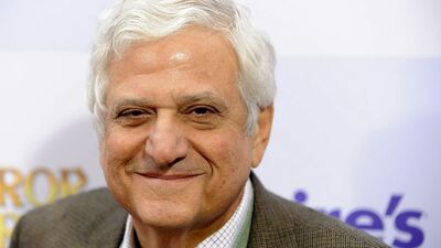 Usta oyuncu hayatını kaybetti