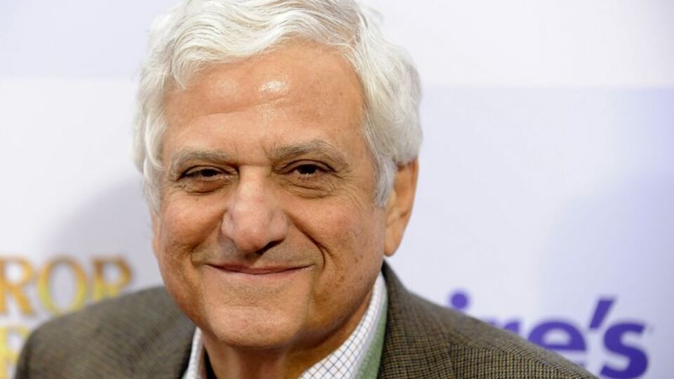 Usta oyuncu hayatını kaybetti