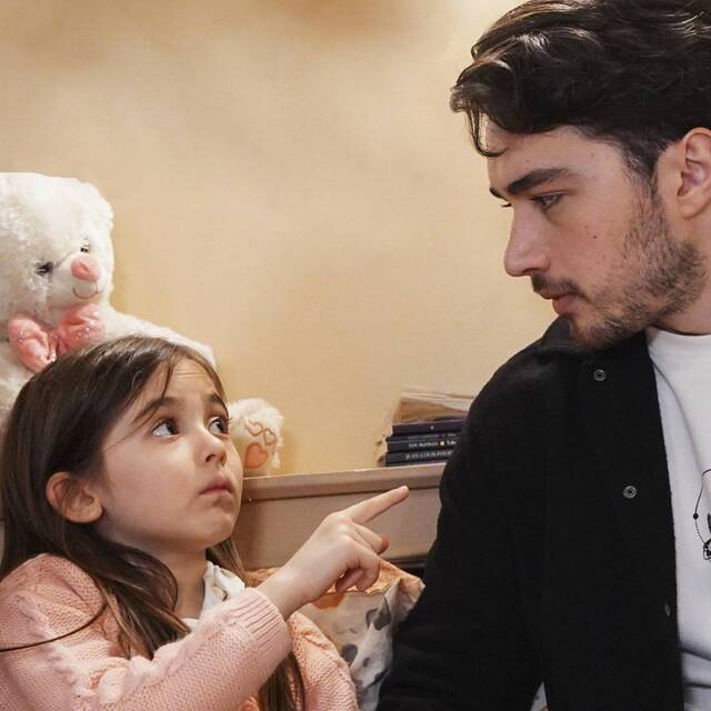 'Güzel Günler'de herkesin merak ettiği yangın ile ilgili gelişme