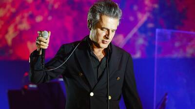 "Beni rock yıldızı gibi değil, hikâye anlatıcısı gibi düşünün"