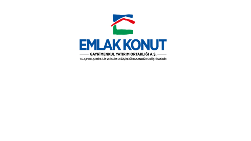 Emlak Konut GYO'dan deprem bölgesi açıklaması