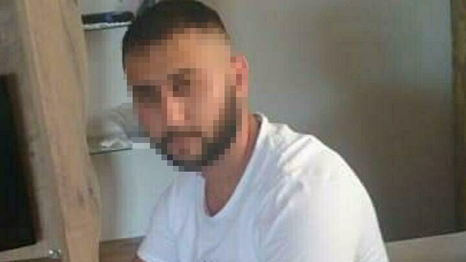 Genç kadının yüzünü doğrayan caniye 9 yıl ceza istendi!