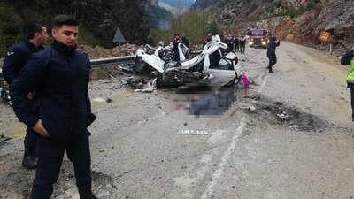 Dev kayanın hayattan kopardığı Dilek Öğretmen'in kız kardeşi konuştu!