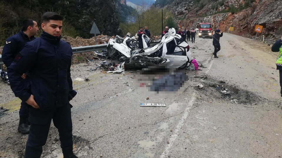 Dev kayanın hayattan kopardığı Dilek Öğretmen'in kız kardeşi konuştu!