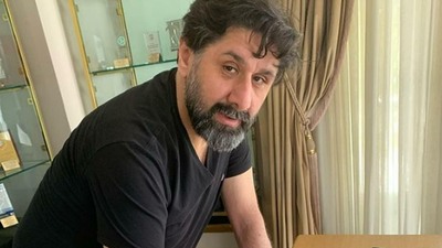 Nazmi Arıkan ve şoförünün katili cezaevinde yaşamına son verdi!