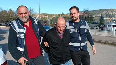 Gabonlu Dina'nın ölümünde flaş tutuklama!