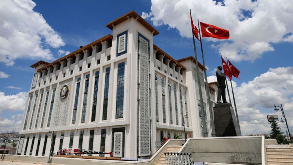 Ankara'da bazı yollar trafiğe kapatılacak