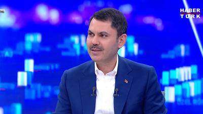 Kurum'dan Habertürk'e açıklamalar