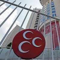 MHP milletvekili aday listesi açıklandı!