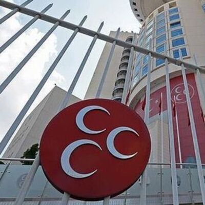 MHP milletvekili aday listesi açıklandı!