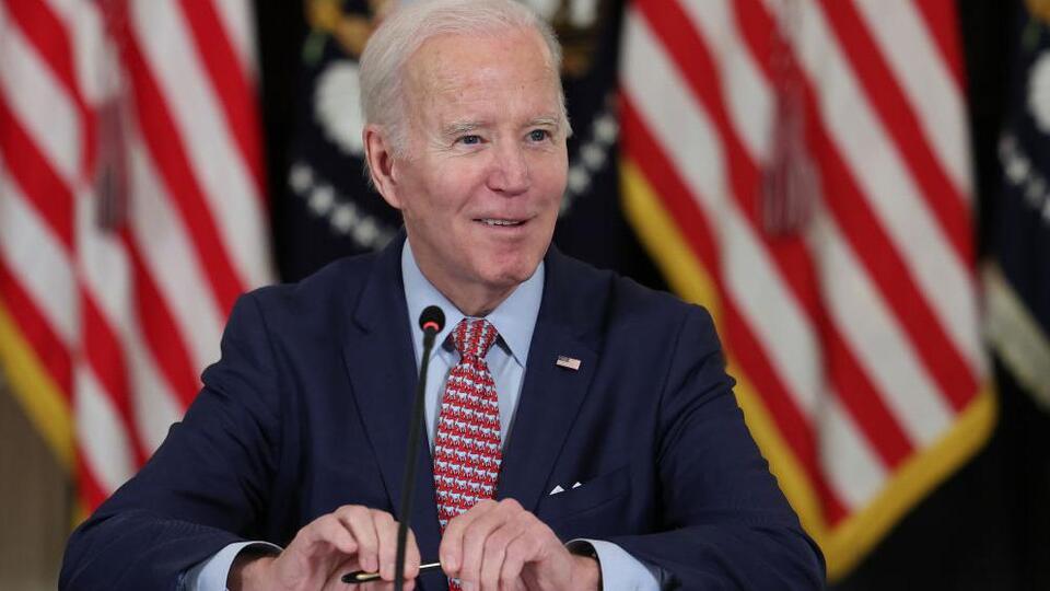 80 yaşındaki Biden, 2024 Başkanlık seçiminde yarışmayı planlıyor