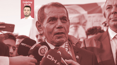 TFF ile kritik zirve!