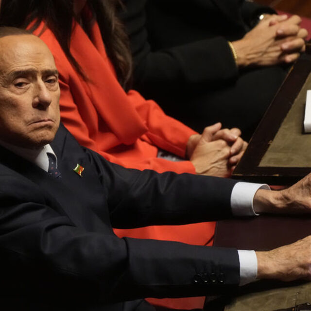 Berlusconi'nin sağlık durumuna ilişkin açıklama