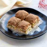 Ustasından pastane usulü soğuk baklava tarifi ile davetlilerinizi mest edin!