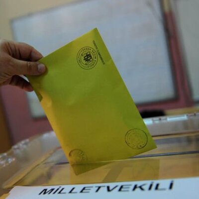 Yeşil Sol Parti milletvekili aday listesi belli oldu!