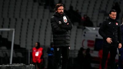 "Szalai'yi engellememiz gerekiyordu"