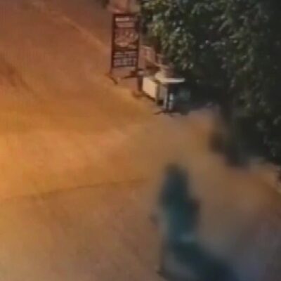 Tarsus'ta cinayet iddiasıyla yakalanan zanlı tutuklandı