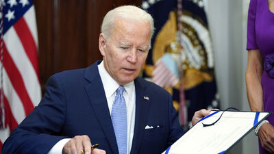 ABD'de Kovid-19 kaynaklı acil durum sona erdi