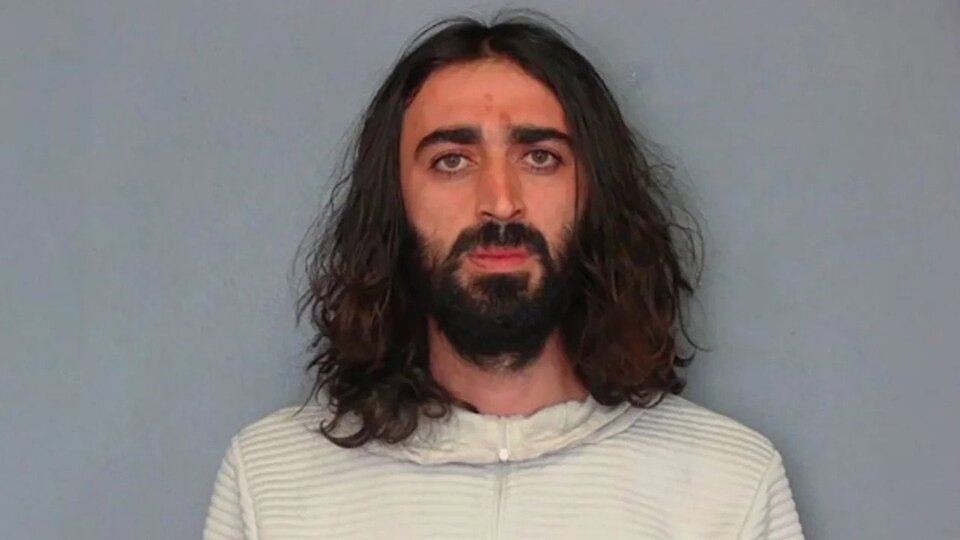 Yer ABD: Sanık Türk, polis Türk, savcı Türk