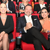 'Hava Muhalefeti'nde bir araya geldiler