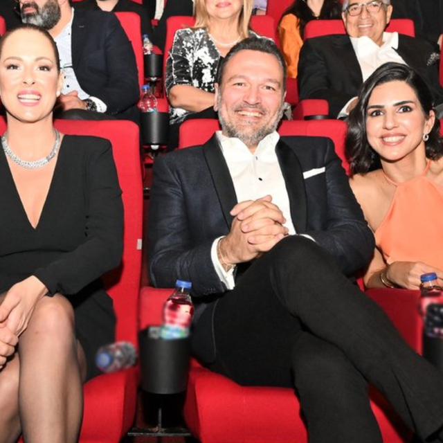 'Hava Muhalefeti'nde bir araya geldiler