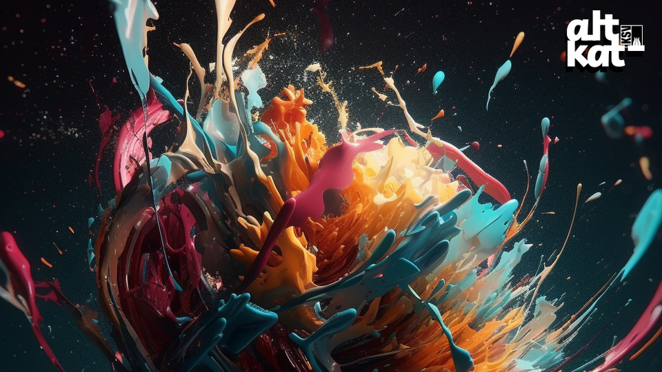 İKSV Alt Kat'ta atölyeler başlıyor