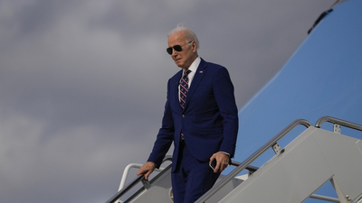 Biden'ın İrlanda ziyareti öncesinde bombalı saldırı planı!