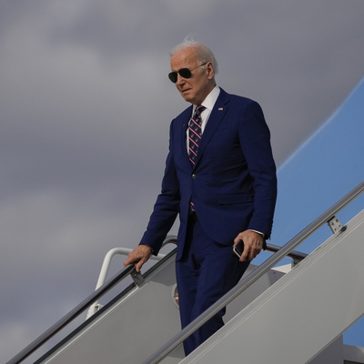 Biden'ın İrlanda ziyareti öncesinde bombalı saldırı planı!