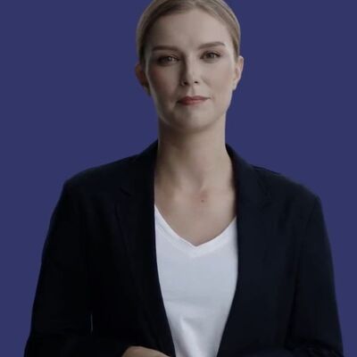 Kuveyt'te haberleri yapay zeka Fedha sunacak