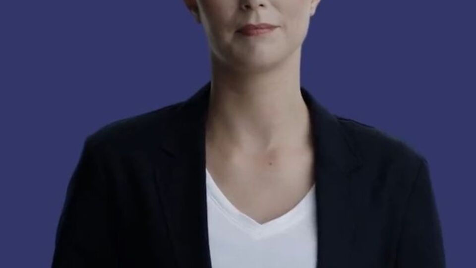 Kuveyt'te haberleri yapay zeka Fedha sunacak